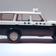 Illustration for article titled Tomica Toyota Landcruiser FJ56V